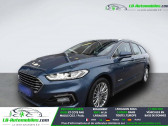 Annonce Ford Mondeo SW occasion Hybride 2.0 Hybrid 187 BVA � Beaupuy