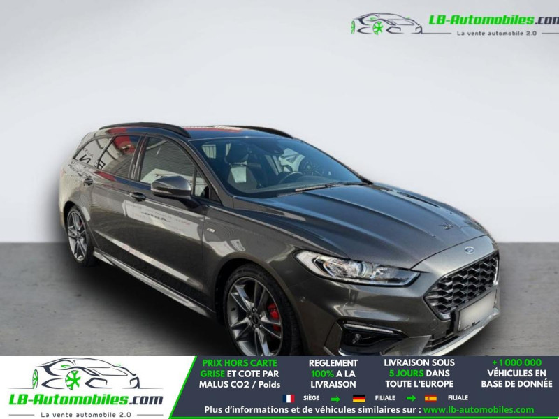 Ford Mondeo SW 2.0 Hybrid 187 BVA  occasion � Beaupuy