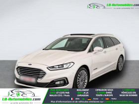 Ford Mondeo SW , garage LB AUTOMOBILES � Beaupuy