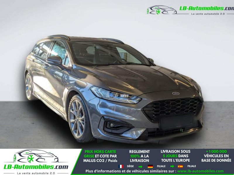 Ford Mondeo SW 2.0 Hybrid 187 BVA  occasion � Beaupuy