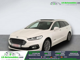 Ford Mondeo SW , garage LB AUTOMOBILES � Beaupuy