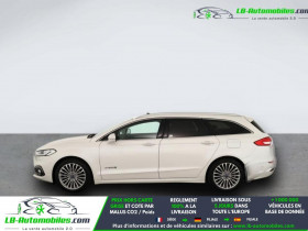 Ford Mondeo SW 2.0 Hybrid 187 BVA  occasion � Beaupuy - photo n�6