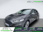 Annonce Ford Mondeo SW occasion Hybride 2.0 Hybrid 187 BVA � Beaupuy