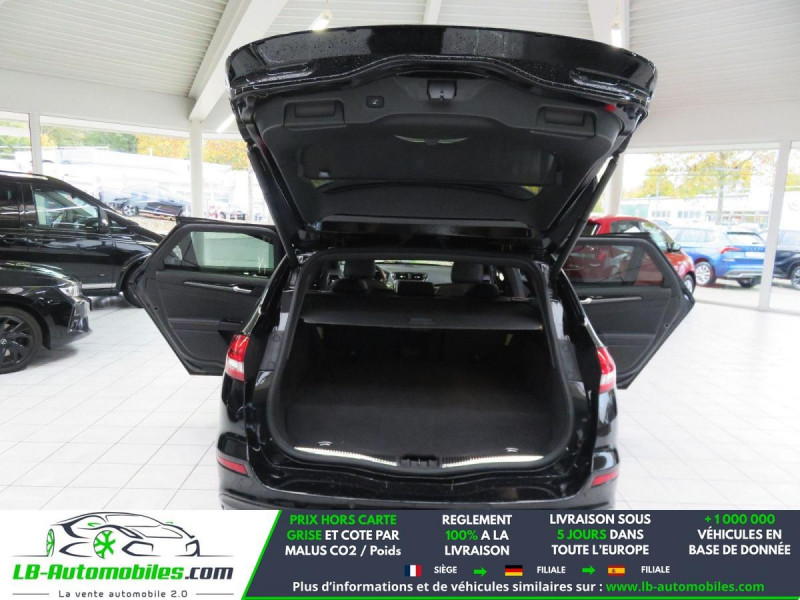 Ford Mondeo SW 2.0 Hybrid 187 BVA  occasion � Beaupuy - photo n�10