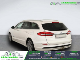 Ford Mondeo SW 2.0 Hybrid 187 BVA  occasion � Beaupuy - photo n�4