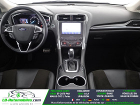 Ford Mondeo SW 2.0 Hybrid 187 BVA  occasion � Beaupuy - photo n�3