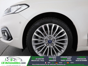 Ford Mondeo SW 2.0 Hybrid 187 BVA  occasion � Beaupuy - photo n�10