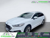 Annonce Ford Mondeo SW occasion Hybride 2.0 Hybrid 187 BVA � Beaupuy
