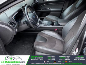 Ford Mondeo SW 2.0 Hybrid 187 BVA  occasion � Beaupuy - photo n�6