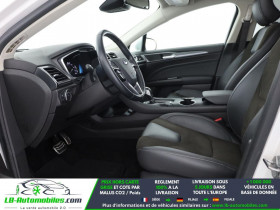 Ford Mondeo SW 2.0 Hybrid 187 BVA  occasion � Beaupuy - photo n�8
