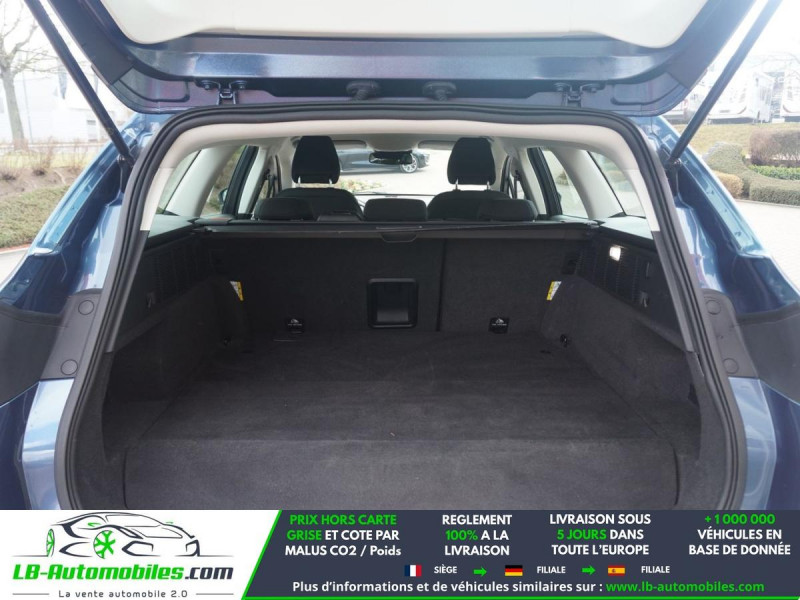 Ford Mondeo SW 2.0 Hybrid 187 BVA  occasion � Beaupuy - photo n�11