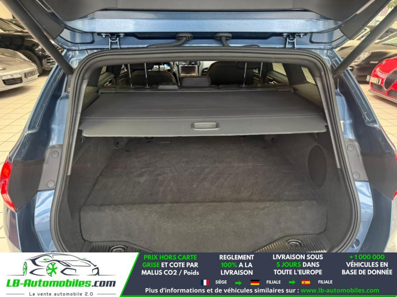 Ford Mondeo SW 2.0 Hybrid 187 BVA  occasion � Beaupuy - photo n�9