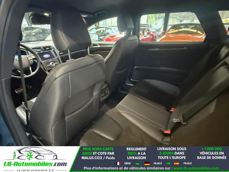 Ford Mondeo SW 2.0 Hybrid 187 BVA  occasion � Beaupuy - photo n�8