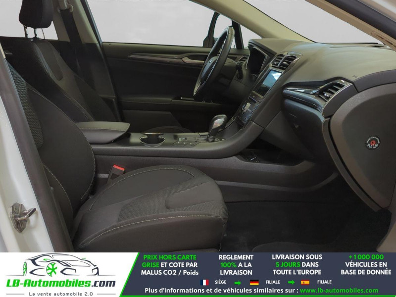 Ford Mondeo SW 2.0 Hybrid 187 BVA  occasion � Beaupuy - photo n�7