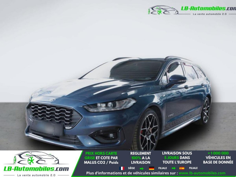 Ford Mondeo SW 2.0 Hybrid 187 BVA  occasion � Beaupuy
