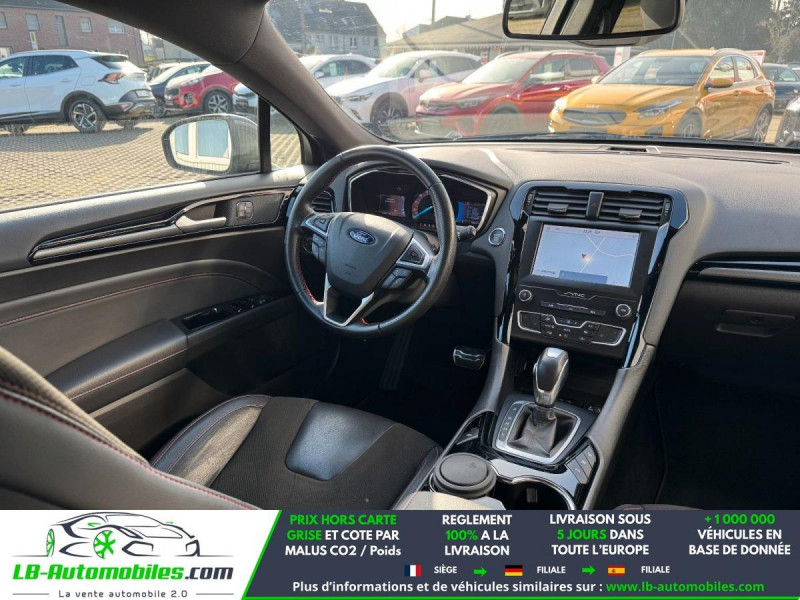 Ford Mondeo SW 2.0 Hybrid 187 BVA  occasion � Beaupuy - photo n�2