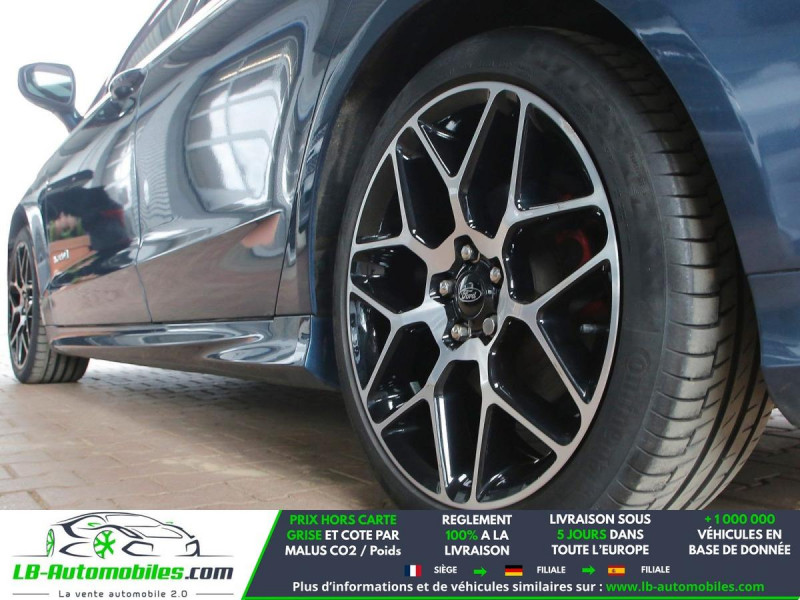 Ford Mondeo SW 2.0 Hybrid 187 BVA  occasion � Beaupuy - photo n�7