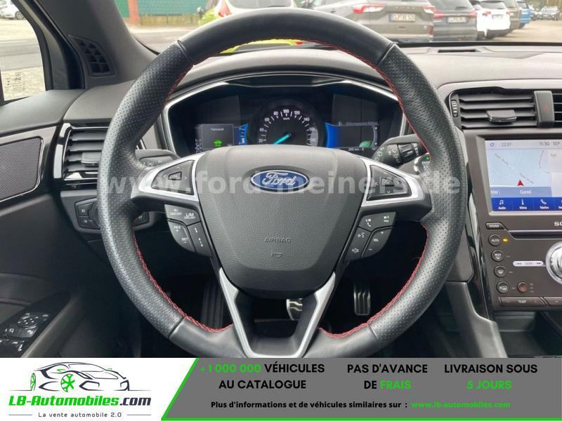 Ford Mondeo SW 2.0 Hybrid 187 BVA  occasion  Beaupuy - photo n9