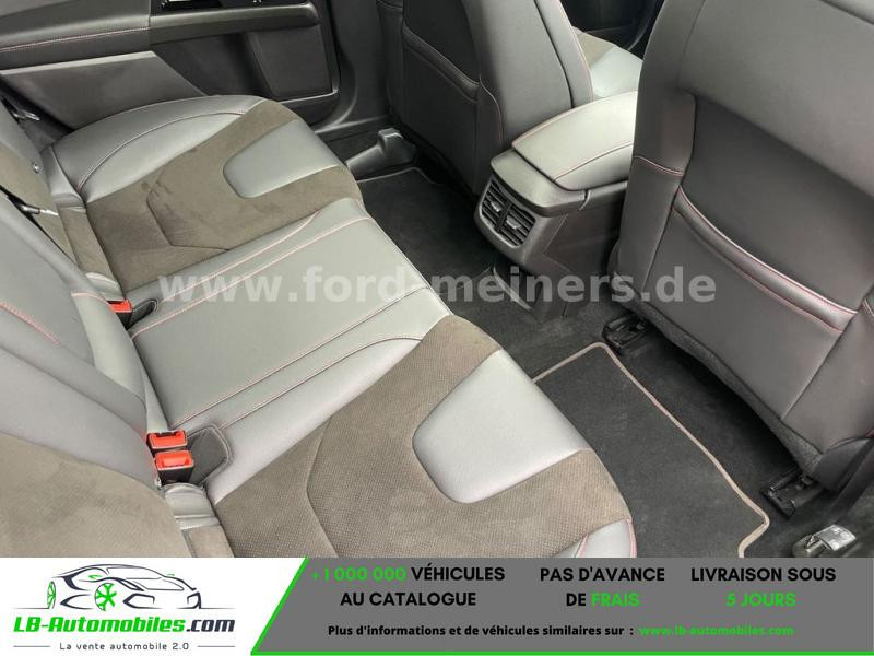 Ford Mondeo SW 2.0 Hybrid 187 BVA  occasion  Beaupuy - photo n8