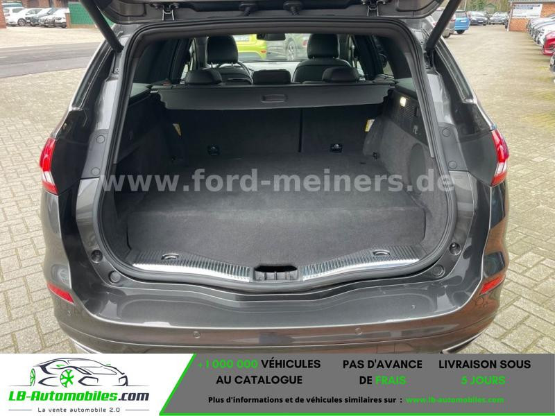 Ford Mondeo SW 2.0 Hybrid 187 BVA  occasion  Beaupuy - photo n10