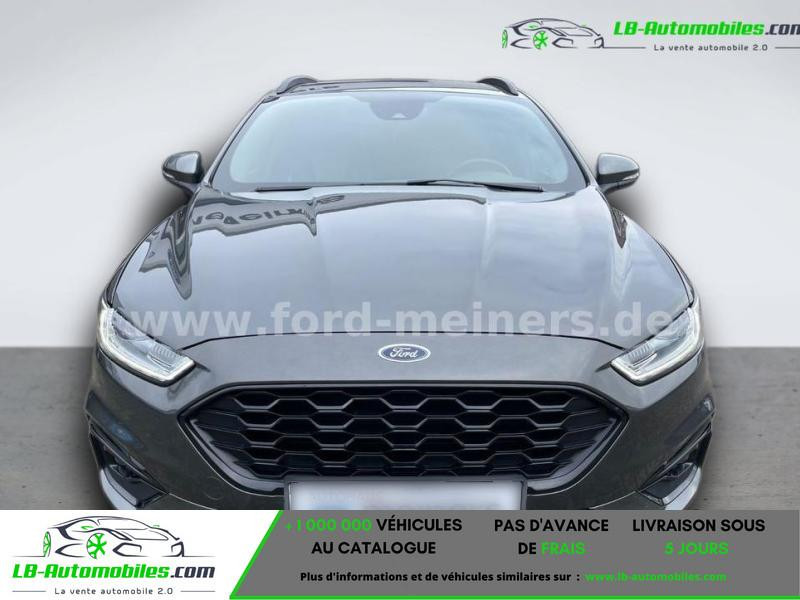 Ford Mondeo SW 2.0 Hybrid 187 BVA  occasion  Beaupuy - photo n5