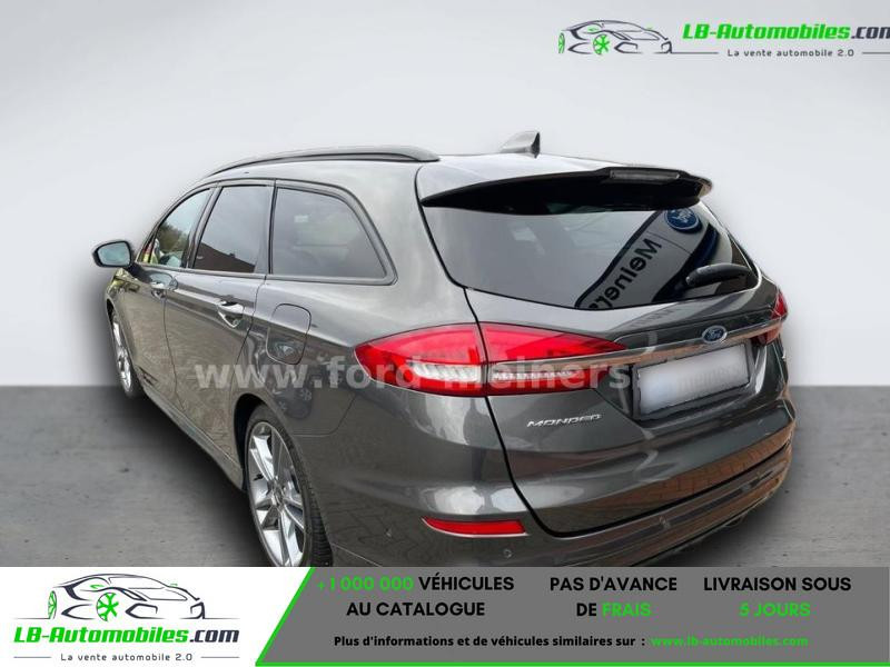 Ford Mondeo SW 2.0 Hybrid 187 BVA  occasion  Beaupuy - photo n4