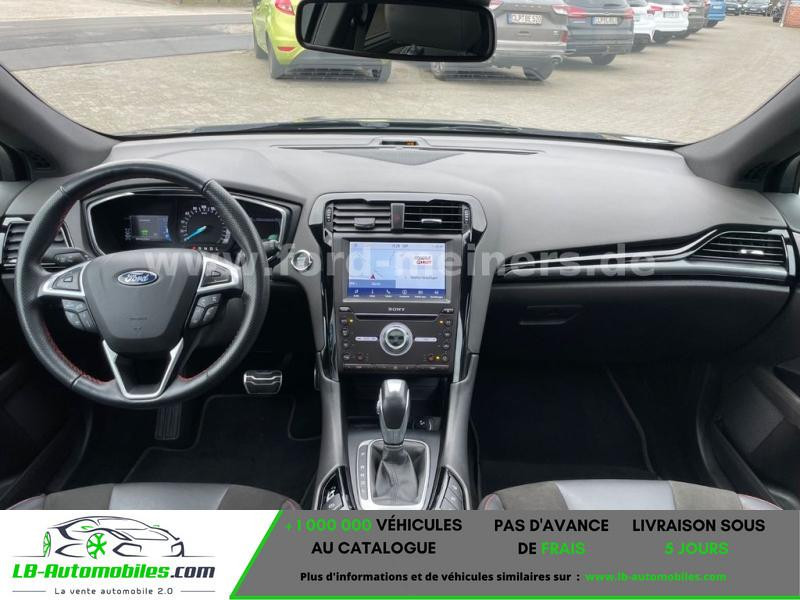 Ford Mondeo SW 2.0 Hybrid 187 BVA  occasion  Beaupuy - photo n3