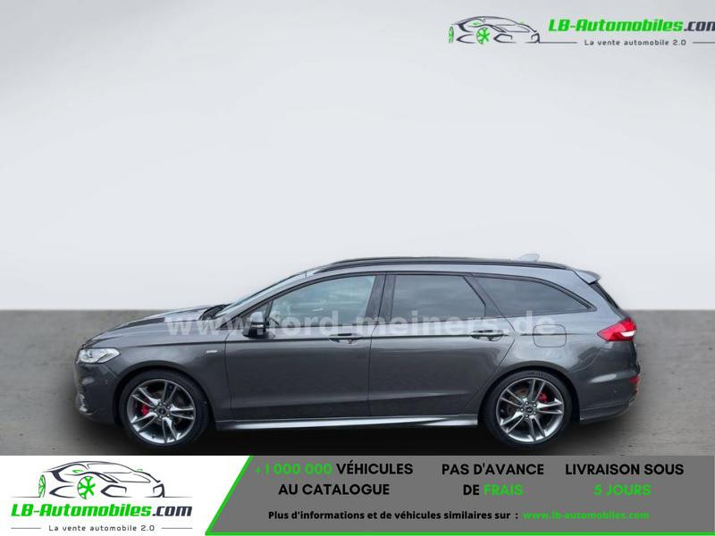 Ford Mondeo SW 2.0 Hybrid 187 BVA  occasion  Beaupuy - photo n6