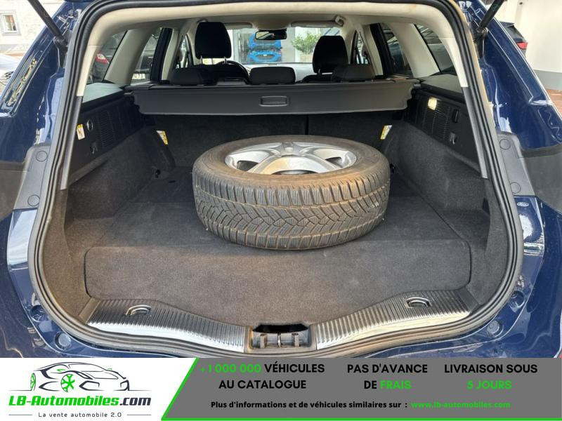 Ford Mondeo SW 2.0 Hybrid 187 BVA  occasion  Beaupuy - photo n8