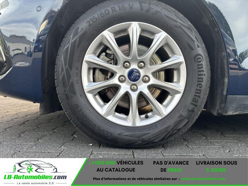 Ford Mondeo SW 2.0 Hybrid 187 BVA  occasion  Beaupuy - photo n7