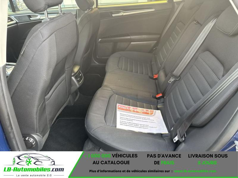 Ford Mondeo SW 2.0 Hybrid 187 BVA  occasion  Beaupuy - photo n6
