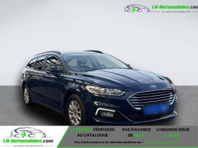 Ford Mondeo SW 2.0 Hybrid 187 BVA  occasion � Beaupuy - photo n�2