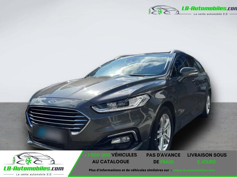 Ford Mondeo SW 2.0 Hybrid 187 BVA  occasion  Beaupuy