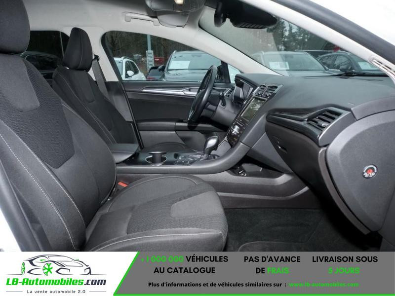 Ford Mondeo SW 2.0 Hybrid 187 BVA  occasion  Beaupuy - photo n4