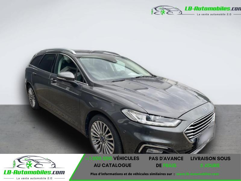 Ford Mondeo SW 2.0 Hybrid 187 BVA  occasion  Beaupuy