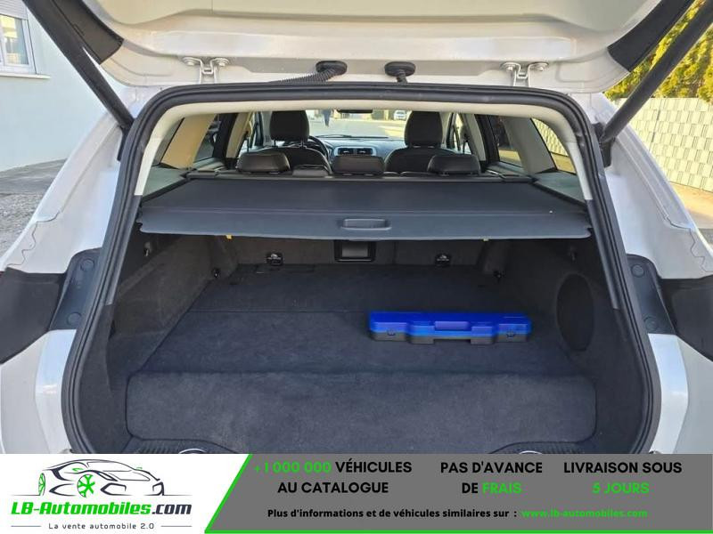 Ford Mondeo SW 2.0 Hybrid 187 BVA  occasion  Beaupuy - photo n7