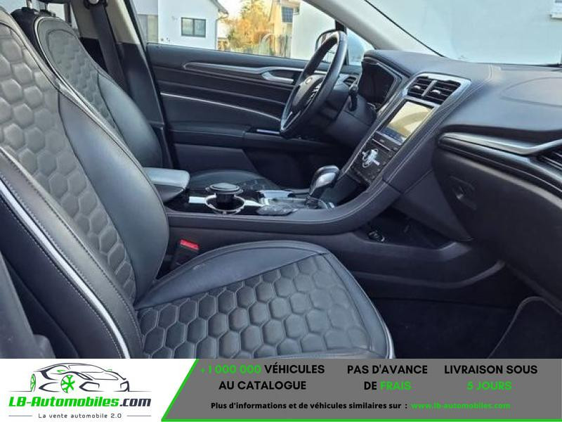 Ford Mondeo SW 2.0 Hybrid 187 BVA  occasion  Beaupuy - photo n5