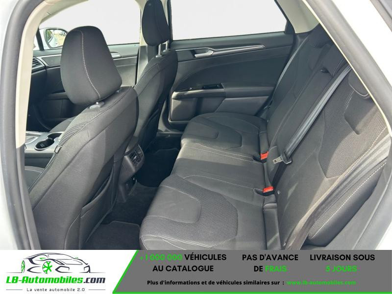 Ford Mondeo SW 2.0 Hybrid 187 BVA  occasion  Beaupuy - photo n6