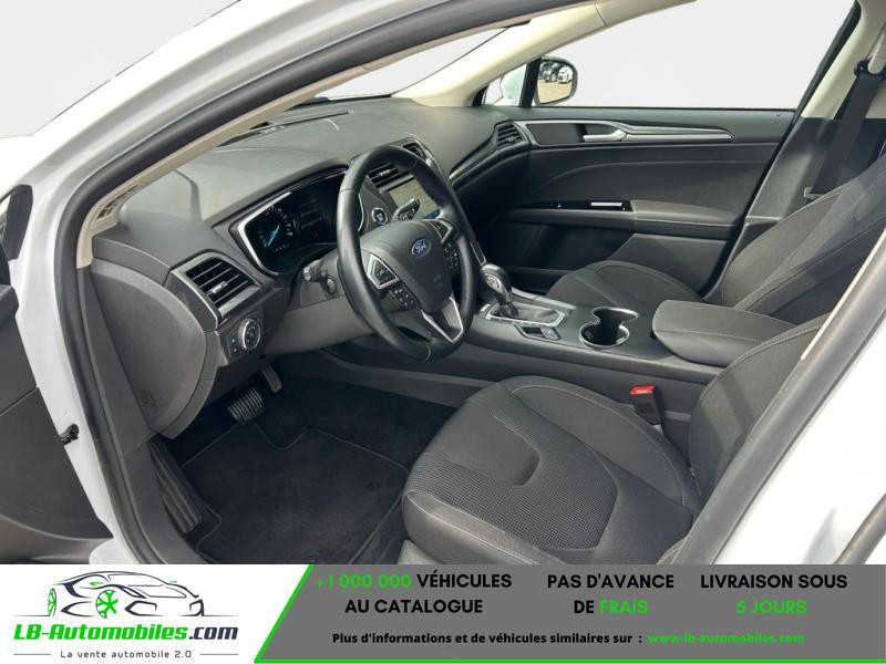 Ford Mondeo SW 2.0 Hybrid 187 BVA  occasion  Beaupuy - photo n5