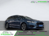 Ford Mondeo SW 2.0 Hybrid 187 BVA   Beaupuy 31