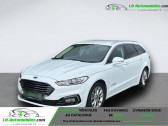 Ford Mondeo SW 2.0 Hybrid 187 BVA   Beaupuy 31