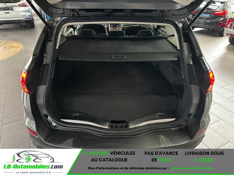 Ford Mondeo SW 2.0 Hybrid 187 BVA  occasion  Beaupuy - photo n10