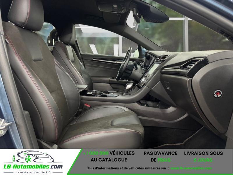 Ford Mondeo SW 2.0 Hybrid 187 BVA  occasion  Beaupuy - photo n5