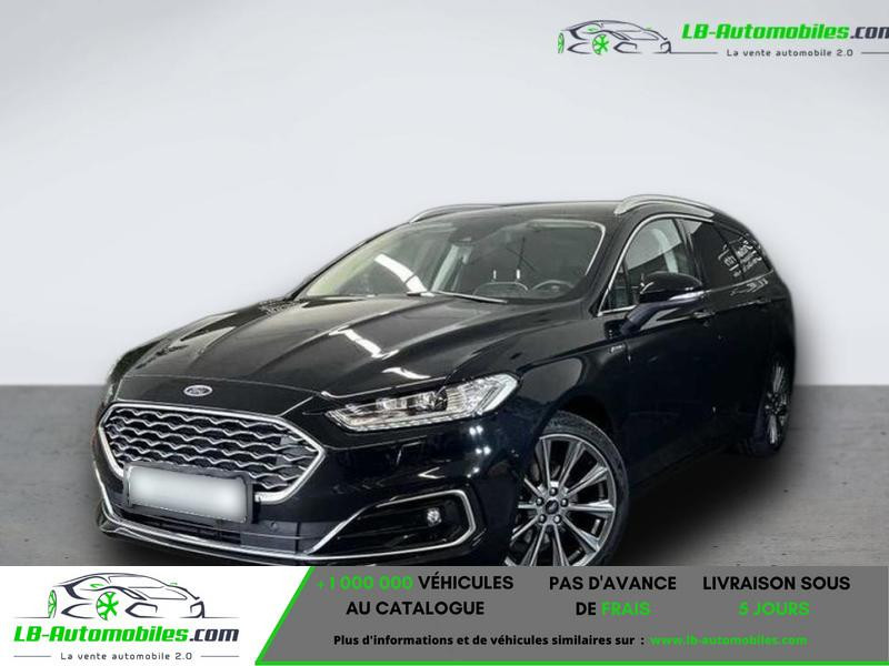 Ford Mondeo SW 2.0 Hybrid 187 BVA  occasion  Beaupuy