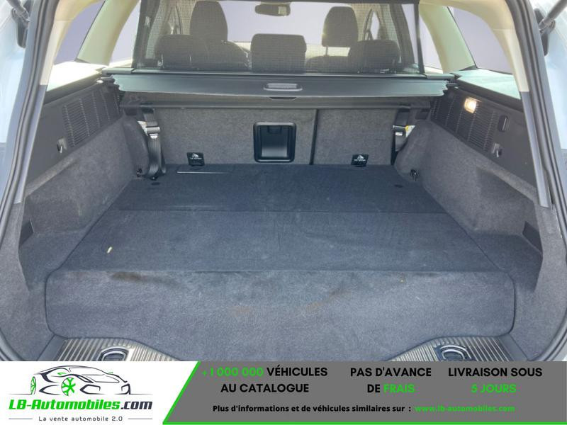 Ford Mondeo SW 2.0 Hybrid 187 BVA  occasion � Beaupuy - photo n�11
