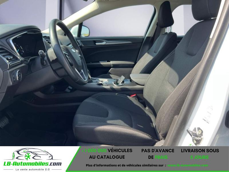 Ford Mondeo SW 2.0 Hybrid 187 BVA  occasion � Beaupuy - photo n�8