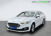 Annonce Ford Mondeo SW occasion Hybride 2.0 Hybrid 187 BVA  Beaupuy