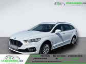 Ford Mondeo SW 2.0 Hybrid 187 BVA   Beaupuy 31