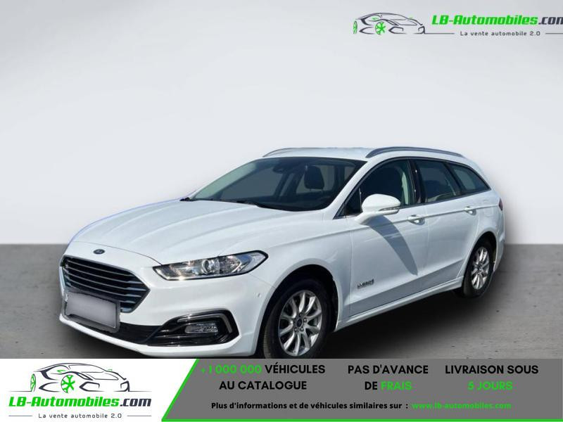 Ford Mondeo SW 2.0 Hybrid 187 BVA  occasion � Beaupuy