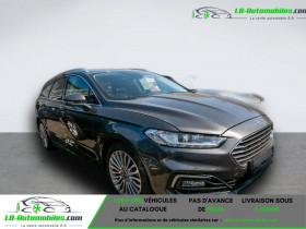 Ford Mondeo SW 2.0 Hybrid 187 BVA  occasion  Beaupuy - photo n2